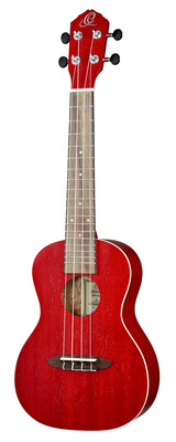 Ortega RUFIRE Concert koncertinė ukulelė