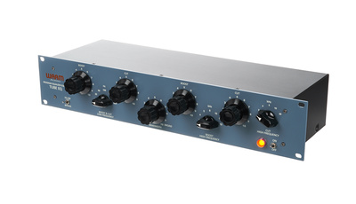 Warm Audio EQP-WA GainMod parametrinis ekvalaizeris