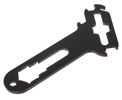 Millenium TechTool įrankių rinkinys
