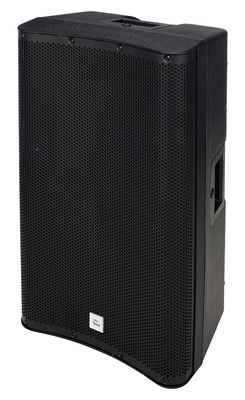 the box pro DSP 115 aktyvi pilno diapazono garso kolonėlė