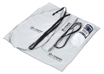 Thomann Cleaning Set Oboe obojaus valymo rinkinys 