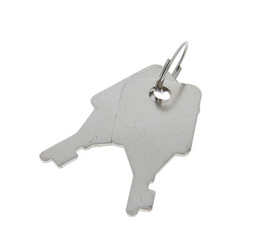Gator Key ABS Deluxe klarneto dėklas