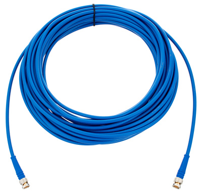 Sommer Cable Vector BNC HDTV DH 20,0m vaizdo kabelis