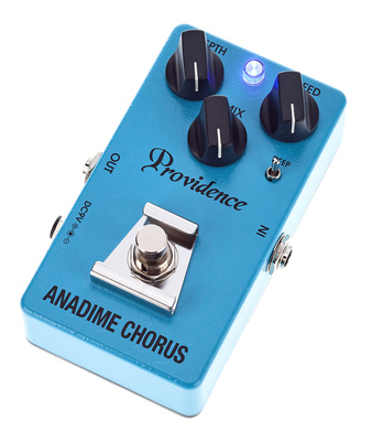 Providence ADC-4 Anadime chorus pedalas