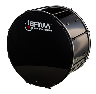 Lefima MB-BMV-2616-2HM PM2 maršinis bosinis būgnas