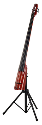 NS Design WAV4c-DB-AB elektrinis kontrabosas