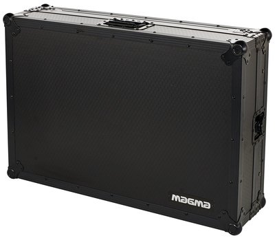 Magma Multi Workstation XXL Plus didžėjaus valdiklio dėklas