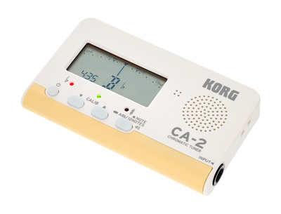 Korg CA-2 chromatinis derintuvas  