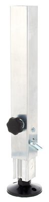 Stageworx Grid Leg Typ45 platformos kojos 40-60 cm