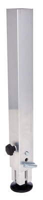 Stageworx Grid Leg Typ60 platformos kojos 60-100 cm