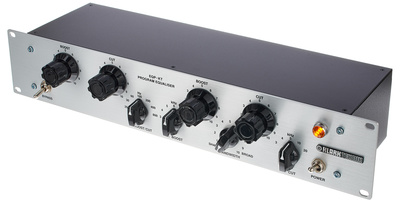 Klark Teknik EQP-KT B-Stock parametrinis ekvalaizeris