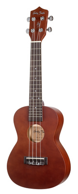 Koncertinės ukulelės