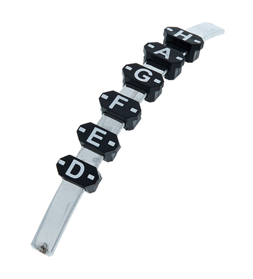 Adams Strips with Letters 32" orkestro perkusijos juostelės