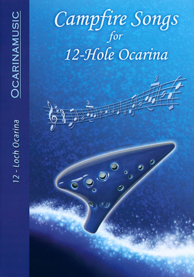 Literatūra okarinai