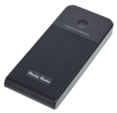 Harley Benton PowerPlant Powerbank gitaros efektų maitinimo šaltinis