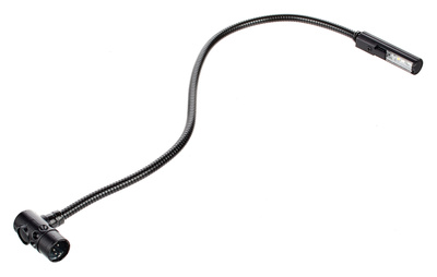 Littlite 18 XR 4 LED M32 B-Stock lanksti lempa