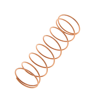 Thomann Valve Spring A380 16,3x50,0 varinių instrumentų spyruoklė