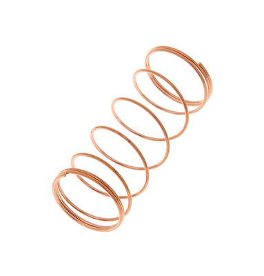 Thomann Valve Spring A376 15,8x35,5 varinė spyruoklė  
