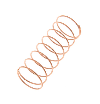 Thomann Valve Spring A372 varinių instrumentų spyruoklė