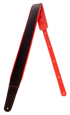 Richter Springbreak I Black/Red