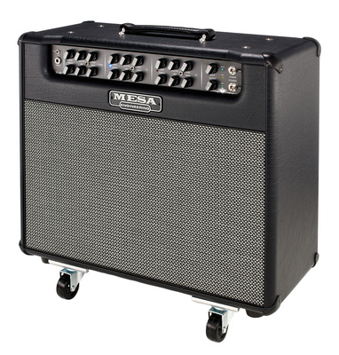 Mesa Boogie Triple Crown TC-50 lempinis gitarinis kombas