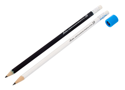 Artino Magnet Pen Set BL magnetų rinkinys