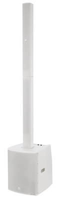 LD Systems Maui 28 G2 White akustinė garso sistema