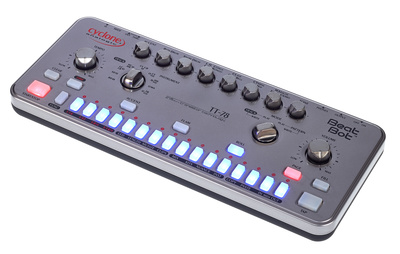 Cyclone Analogic TT-78 Beat Bot groove boksas