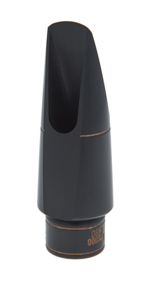DAddario Woodwinds Alto Sax Select Jazz 8 B-Stock alto saksofono pūstukas