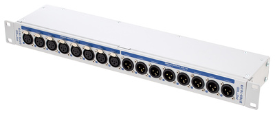 RME DTOX-16 I/O studijos priedas  