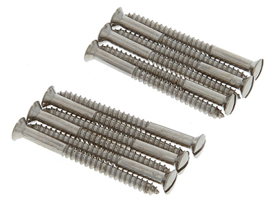 Gretsch Pickup Screws Set gitaros pikapų varžtų rinkinys  