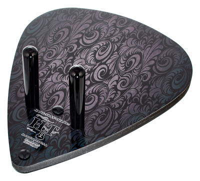 Hang that Twang Guitar Wallhanger Backwest gitaros sieninis laikiklis