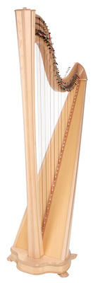 Salvi SALHER-ASS Hermes Natural arfa