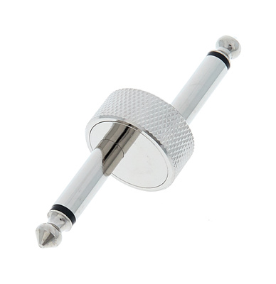 Rockboard Z-Connector nikeliuota jungtis