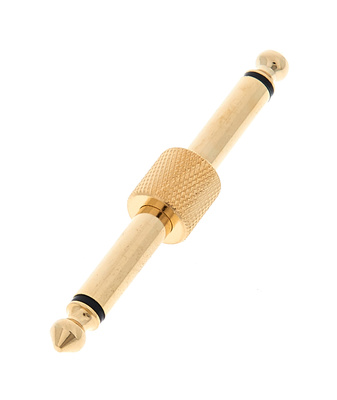 Rockboard S-Connector gold sujungimo laidas