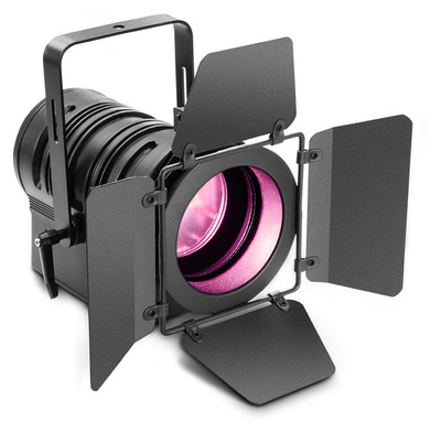 Cameo TS 60 RGBW LED teatro prožektorius