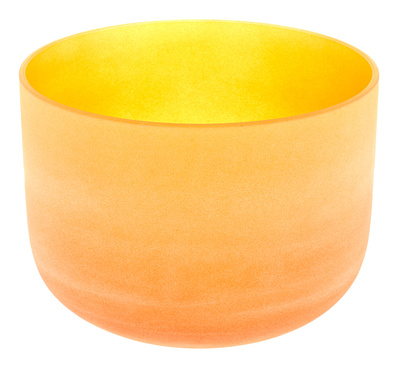 Thomann Crystal Singing Bowl IFC 10" D kristalofonas