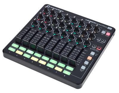 Novation Launch Control XL MK2 DAW valdiklis