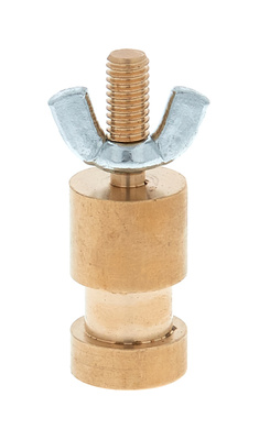 Stairville Mini TV Pin Ø16 mm M6 264M6 spaustukas