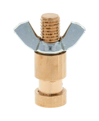 Stairville Mini TV Pin Ø16 mm M10 264M10 spaustukas