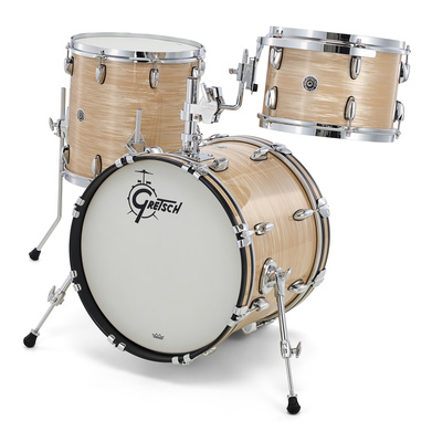 Gretsch Drums Brooklyn Jazz Shell Set būgnų korpusų komplektas