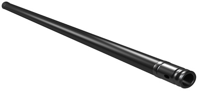 Global Truss F31050-B Truss 0,5m Black 1 taško santvara