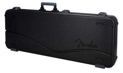 Fender Deluxe Molded Jag/Jazzm elektrinės gitaros dėklas