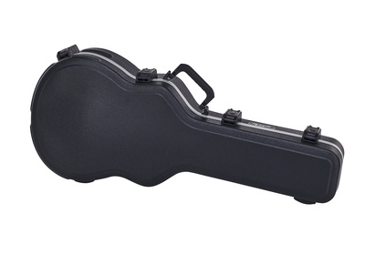 SKB GS Mini Acoustic Hard Case akustinės gitaros dėklas
