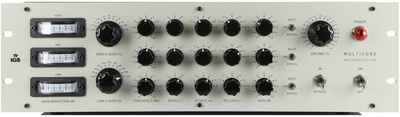 IGS Audio Multicore kompresorius  