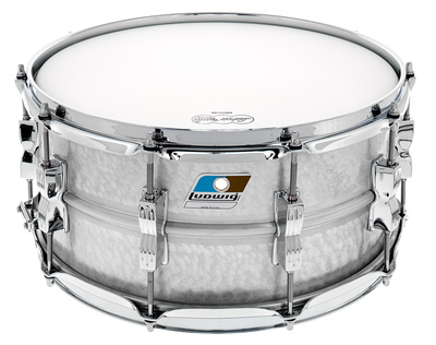 Ludwig LM405K 14"x6,5" Acrolite aliuminis snare būgnas