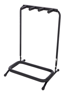 Rockstand RS20860 3 elektrinių gitarų stovas