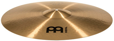Meinl Pure Alloy 20" Medium Ride lėkštė