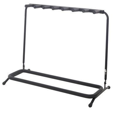 Rockstand RS20862 7 elektrinių gitarų stovas