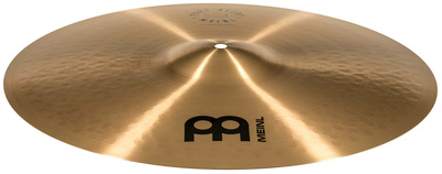Meinl Pure Alloy 18" Medium Crash lėkštė